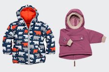 Sale Outerwear